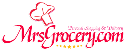 Retailer logo
